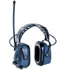 Bilsum AM/FM Radio NRR 23 Earmuff