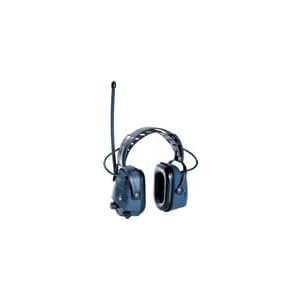 Howard Leight 1010375 Am fm Nrr 23 Radio Earmuff by Howard Leight