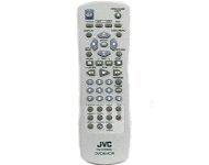 JVC LG-6711R1N208A REMOTE CONTROL