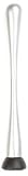 William Bounds 8240 Sili stainless steel muddler.