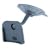 Duragadget windscreen cradle suitable for use with TOMT TOM ONE XL CLASSIC CAR CRADLE WINDSCREEN MOUNT HOLDER  RECOMMEND ITEM. DURAGADGET� EXCLUSIVE TO DISCOUNT SATELLITE NAVIGATION LTD