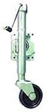 Trailer Jack W \ Wheel