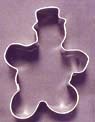 Review   / Cookie Cutter Frosty the Snowman 4
