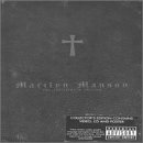 Marilyn Manson Gift Set