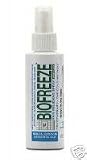 Biofreeze 16 oz Spray Pain Relief Exp. 2011