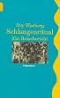 Schlangenritual: Ein Reisebericht