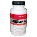 Scivation - Sesamin, 90 softgels