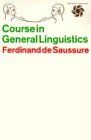 Course in General Linguistics (0070165246) by Saussure, Ferdinand De