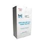 Berg Color-Tone, Brilliant Blue Toner for Black & White Prints, Makes 1 Gallon, #BCT-BB128