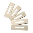 Carpet Knife Replacement Blades, 5 Pc by Mintcraft