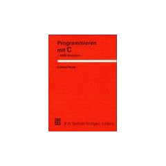 Programmieren mit C - ANSI-Standard -