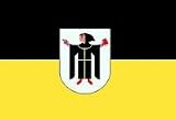 Eigenschaften Everflag  / Flagge 90 x 150 : München mit Wappen