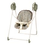 Buy Low Price Cozy Cosco Beginnings Gentle Motion Swing B00030HRRG