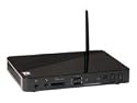 OEM nT-510 Barebone (Intel Atom 510 1,66 GHz DualCore)