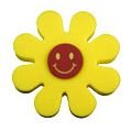 Sunflower Antenna Ball Topper