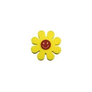 Sunflower Antenna Ball Topper