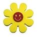 Sunflower Antenna Ball Topper