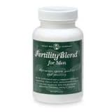FertilityBlend For Men, Capsules - 60 ea