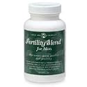 Daily Wellness Company, Fertility Blend for Men, 60 Capsules
