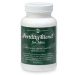 Daily Wellness Company, Fertility Blend for Men, 60 Capsules