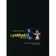Synthetic Worlds: The Business and Culture of Online Games