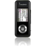 iAudio U3-1GB MP3/4 Player-Black