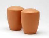 Noritake Colorwave Peach Salt & Pepper Set