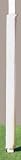 Foam Post Pad 7' H x 12' W