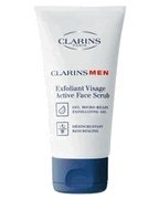 Clarins Men Active Face Scrub 2.5oz / 75ml