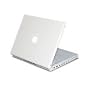 Apple iBook Laptop, G4 iBook 1.33GHz Processor, 1GB, 40GB, 12.1" 1024x768 Display, Combo Drive ,WiFi, 56K Modem ,10/100 Ethernet , Bluetooth, OS X 10.5 installed, Refurbished