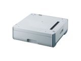 Second Paper Cassette - 500 Sheets for CLP-610 and 660 Series