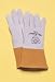 Tillman 25BM Deerskin Split TIG Welding Gloves - MEDIUM