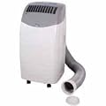 Micromark 12000 BTU Mobile Air Conditioner MM53506