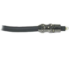 Phoenix Gold DTX-910 1 Meter (3.3') Fiber Optic Cable