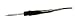 Hakko Soldering Iron, Small, 900S ESD