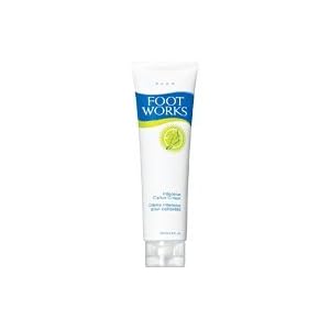 Avon Footworks Intensive Callus Cream Large Size Tube
