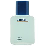 FATHOM by Dana for MEN: AFTERSHAVE 3.4 OZ