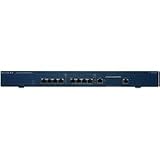 Review  WFS709TP-100EUS / Netgear ProSafe Smart Wireless Switch