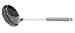 Rösle Schaumlöffel flach 12cm grob gelocht