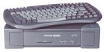 Magnavox MAT976KB MSNTV Plus with Terminal and Keyboard