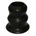 Grip N Rip Bat Taper - Black