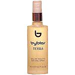 Byblos Terra by Byblos for Women 4.0 oz Eau de Toilette Spray