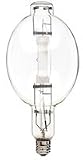 1,000 watt BT56 Mogul Screw (E39) Base Sylvania Light Bulb