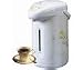 LeChef AG-5300A 5.3qt. Electric Hot Water Pot w/Reboil Function