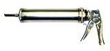 Albion 365-3 Air-Powered Standard Line - Quart Cartridge Air Gun w/Multiple Nozzle Options
