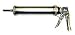 Albion 365-3 Air-Powered Standard Line - Quart Cartridge Air Gun w/Multiple Nozzle Options