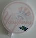 New York Yankees Logo Sticky Note Pad