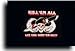 Kill 'em All - Kill 'Em All flag