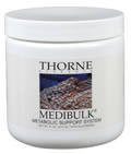 MEDIBULK SP621/ 8 oz wt. - THORNE RESEARCH