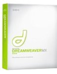 Dreamweaver MX 2004 Upgrade from version 4.x or MX